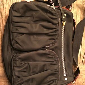 MZ Wallace Paige Crossbody
